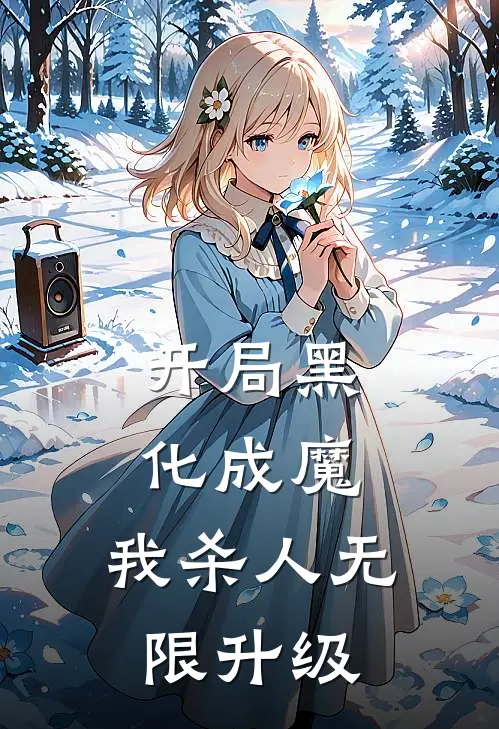 开局黑化成魔，我杀人无限升级