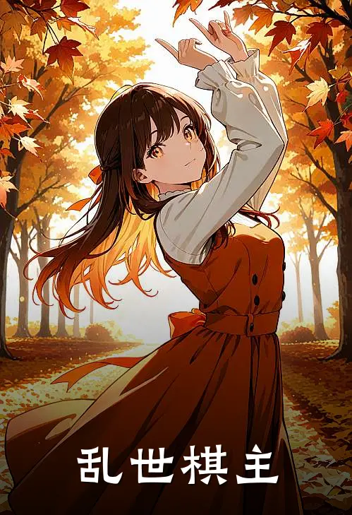 乱世棋主