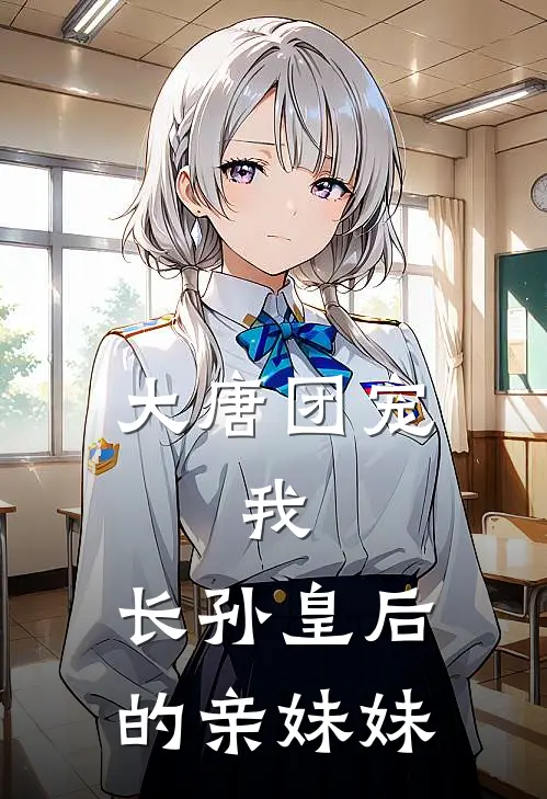 大唐团宠：我，长孙皇后的亲妹妹