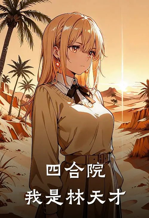 四合院：我是林天才