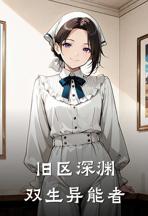 旧区深渊：双生异能者