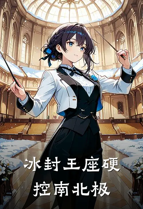 冰封王座硬控南北极