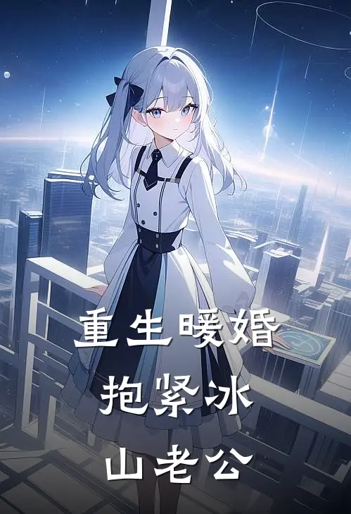 重生暖婚：抱紧冰山老公