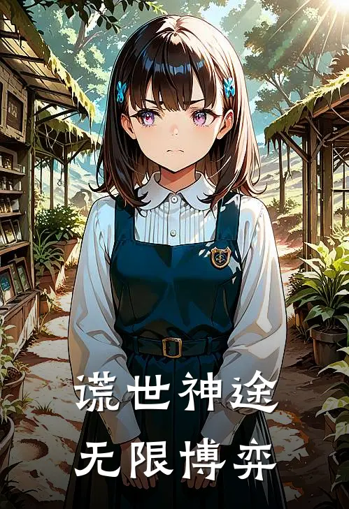 谎世神途：无限博弈