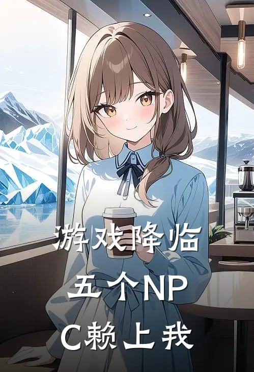 游戏降临：五个NPC赖上我