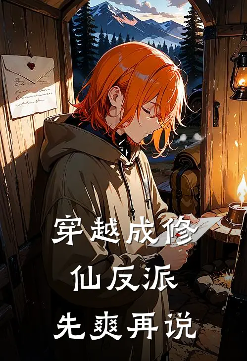 穿越成修仙反派，先爽再说