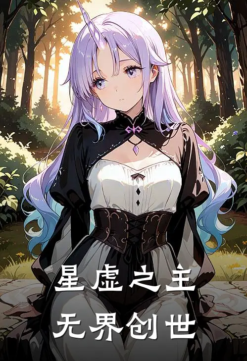 星虚之主：无界创世
