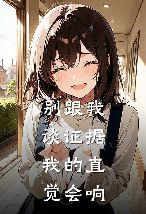 别跟我谈证据，我的直觉会响