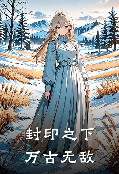 封印之下，万古无敌