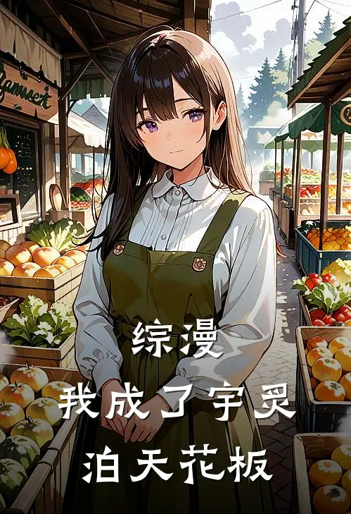 综漫：我成了宇炙泊天花板