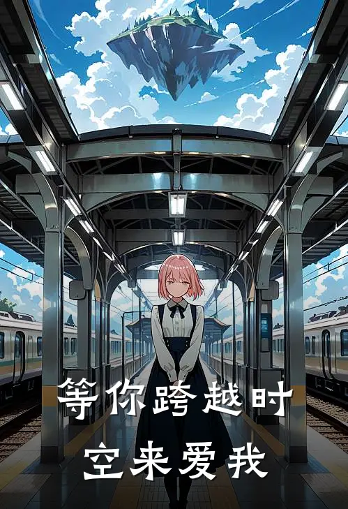 等你跨越时空来爱我