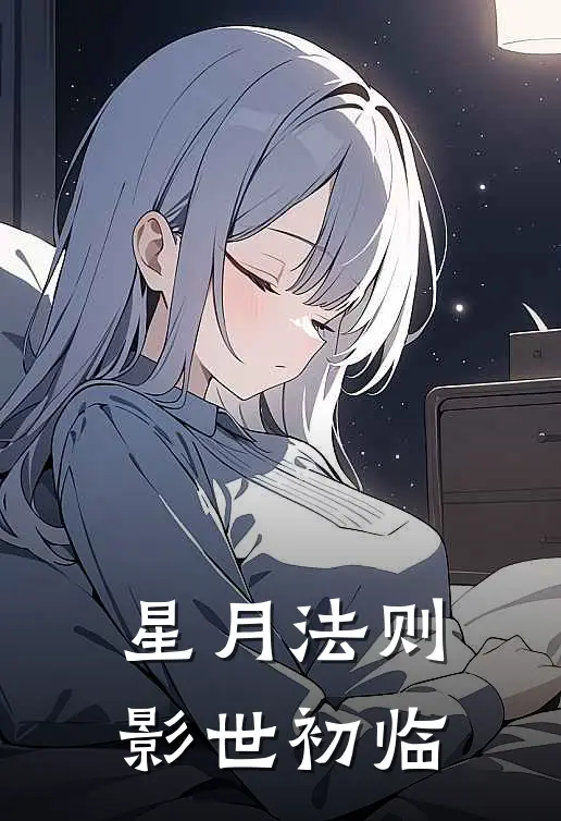 星月法则：影世初临