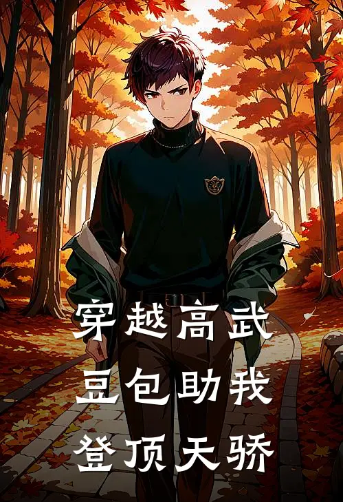 穿越高武：豆包助我登顶天骄