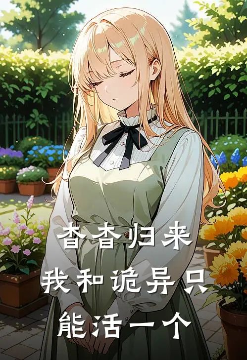 杳杳归来，我和诡异只能活一个