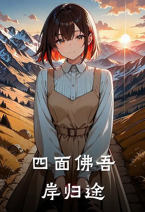 四面佛吾岸归途