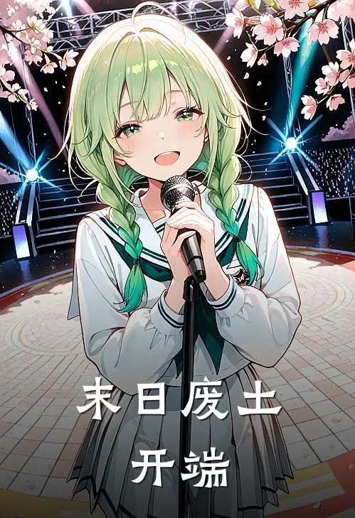 末日废土：开端