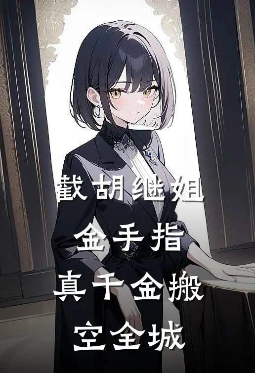 截胡继姐金手指，真千金搬空全城