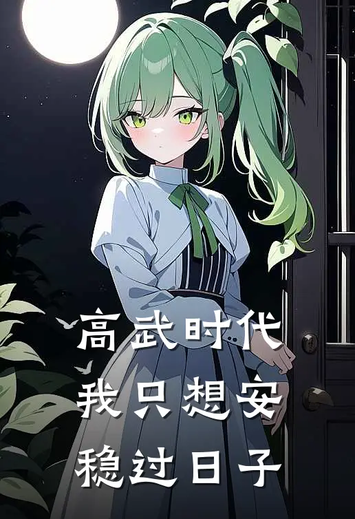 高武时代：我只想安稳过日子