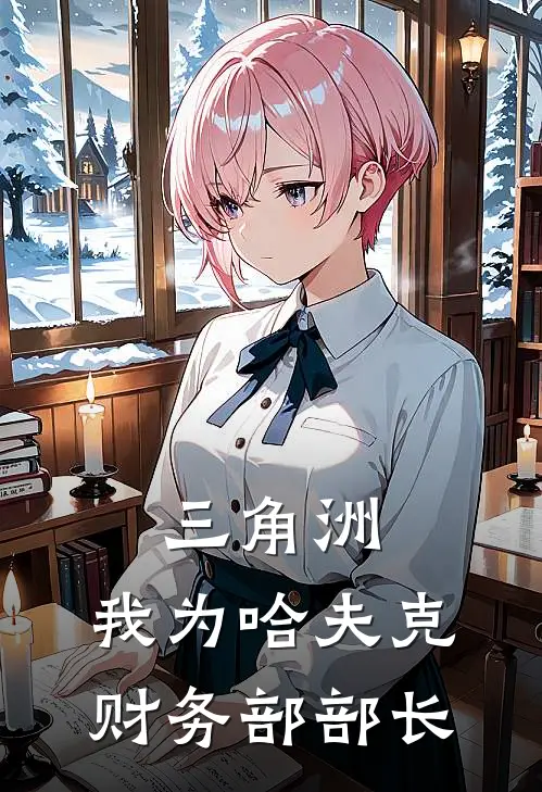 三角洲：我为哈夫克财务部部长