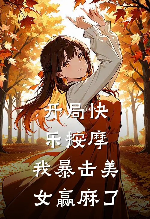 开局快乐按摩，我暴击美女赢麻了