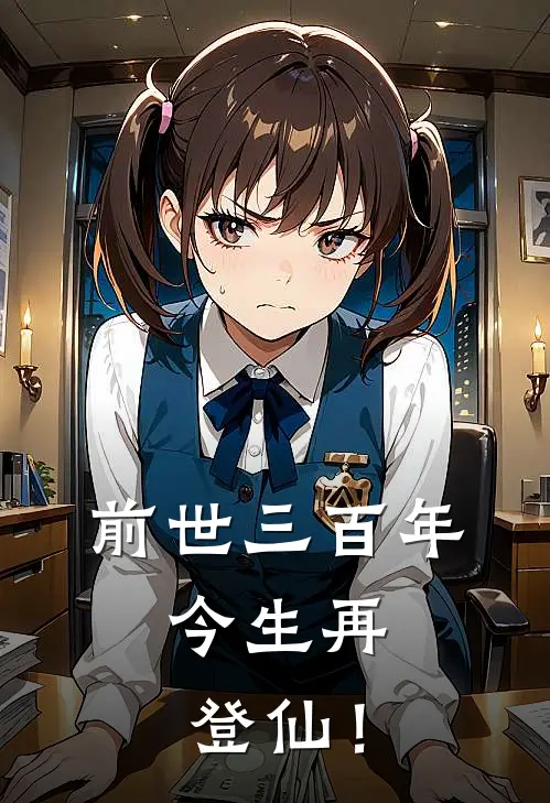 前世三百年，今生再登仙！