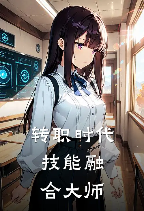 转职时代：技能融合大师