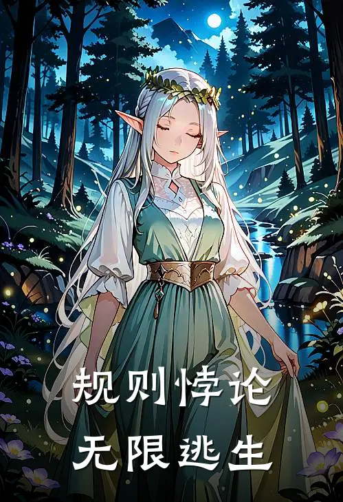 规则悖论：无限逃生