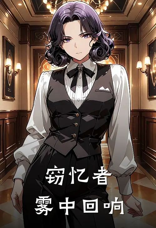 窃忆者：雾中回响