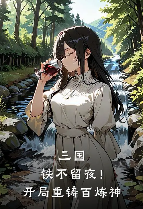 三国：铁不留夜！开局重铸百炼神