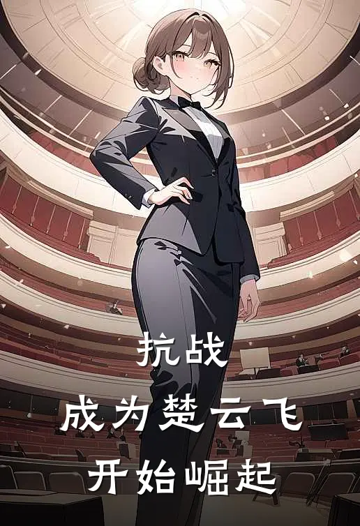 抗战：成为楚云飞开始崛起