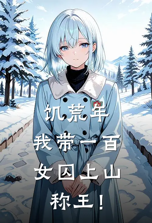 饥荒年，我带一百女囚上山称王！