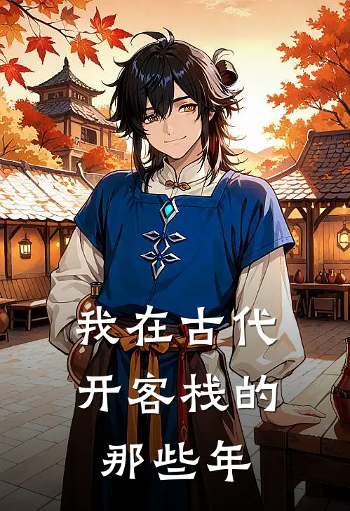 我在古代开客栈的那些年