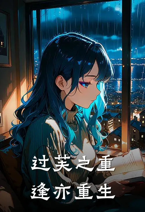 过芙之重逢亦重生
