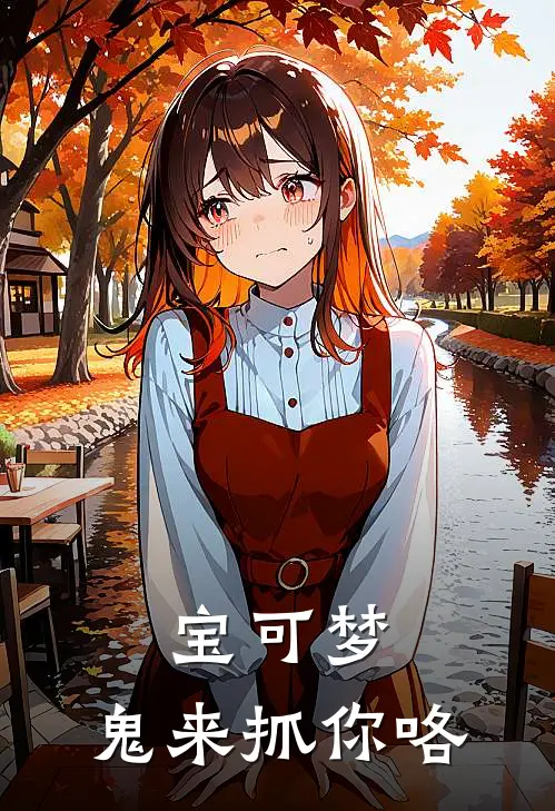 宝可梦：鬼来抓你咯