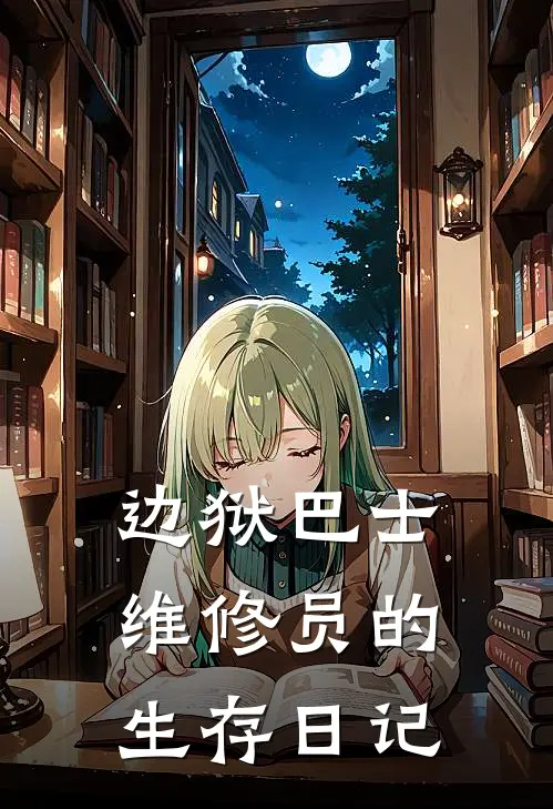 边狱巴士：维修员的生存日记