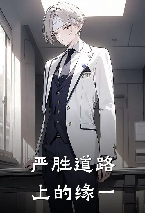 严胜道路上的缘一