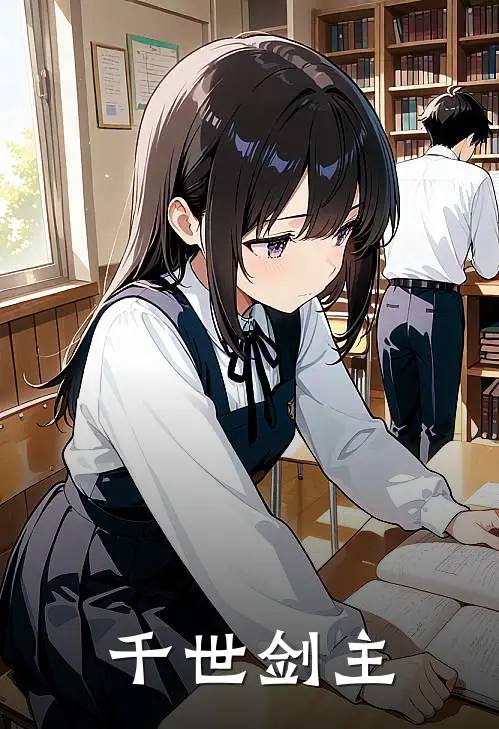 千世剑主