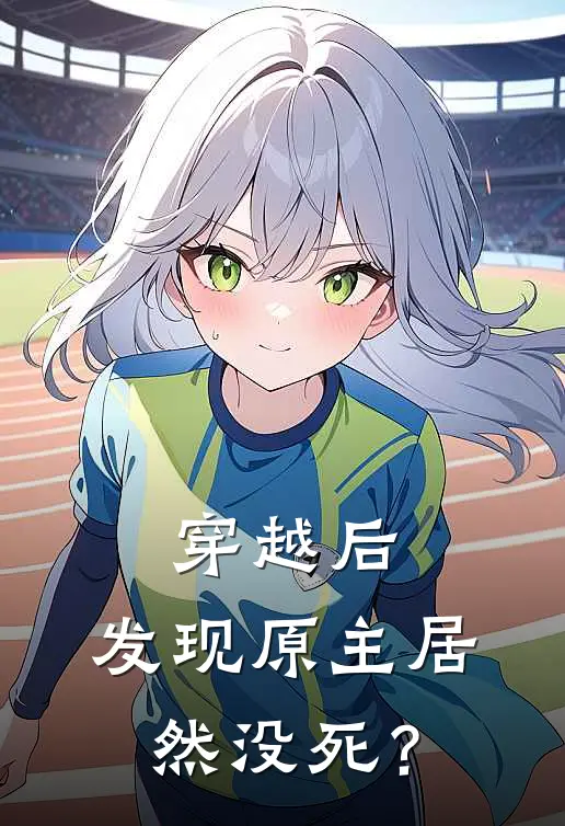 穿越后，发现原主居然没死？