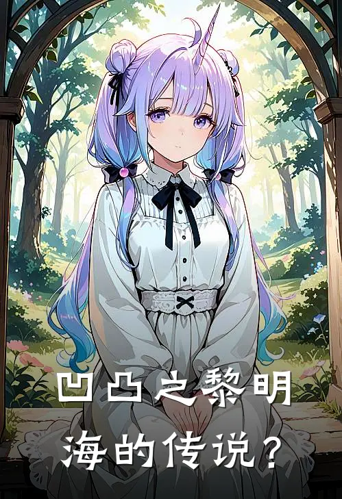 凹凸之黎明海的传说？