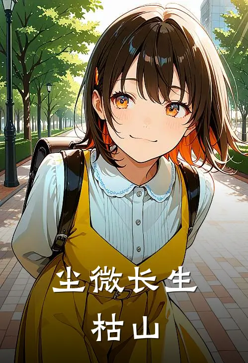 尘微长生：枯山