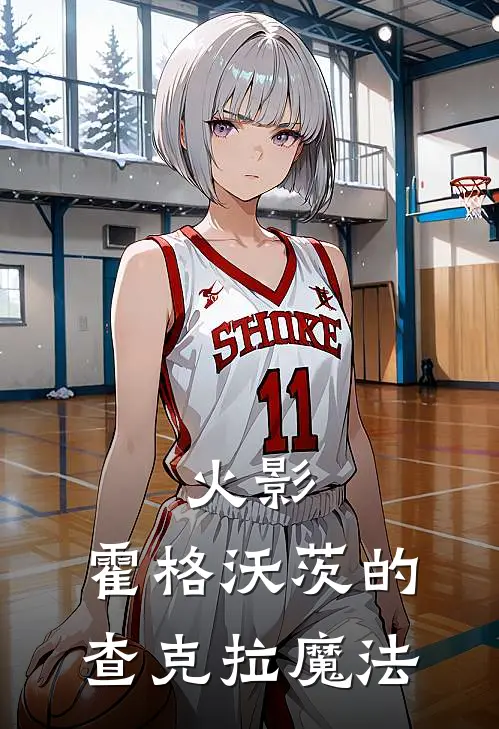 火影：霍格沃茨的查克拉魔法