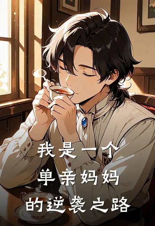 我是一个单亲妈妈，的逆袭之路