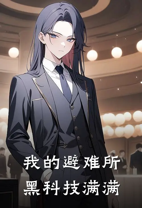 我的避难所黑科技满满