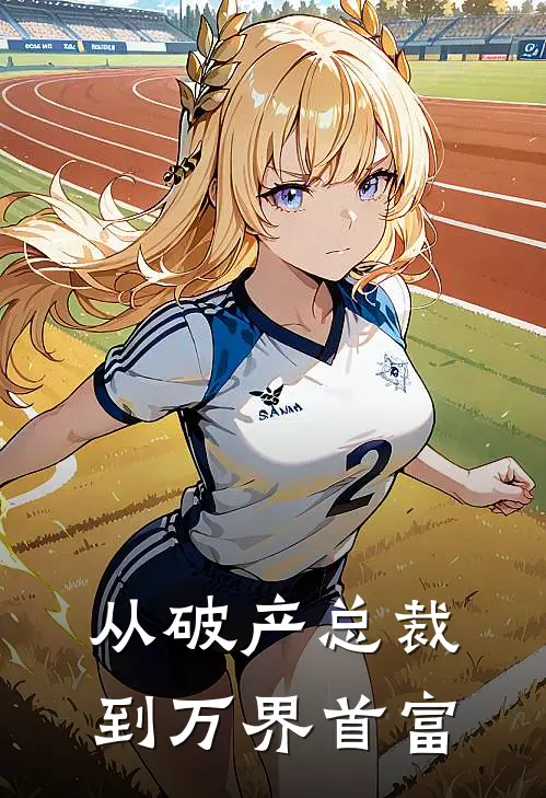 从破产总裁到万界首富