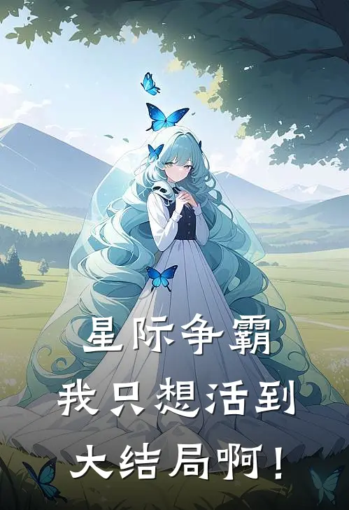 星际争霸，我只想活到大结局啊！