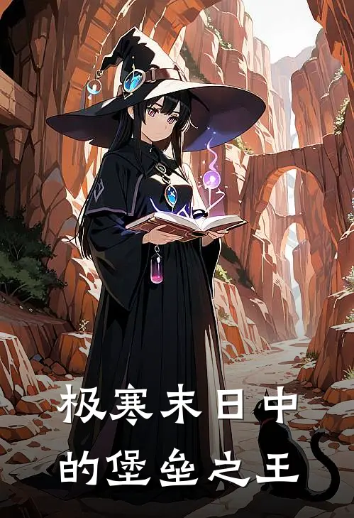 极寒末日中的堡垒之王