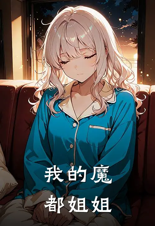 我的魔都姐姐