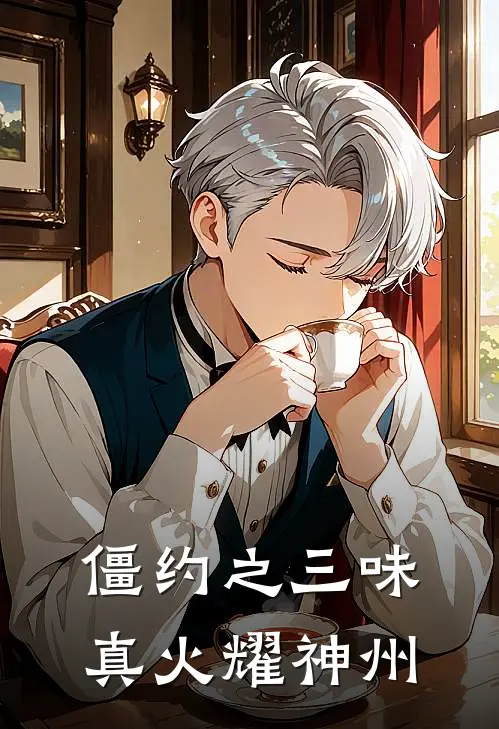 僵约之三味真火耀神州