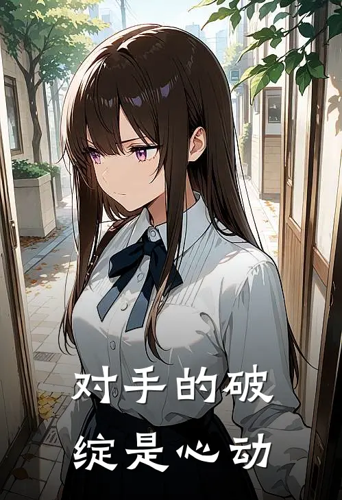 对手的破绽是心动