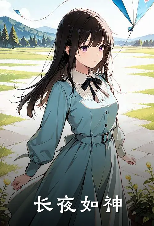 长夜如神